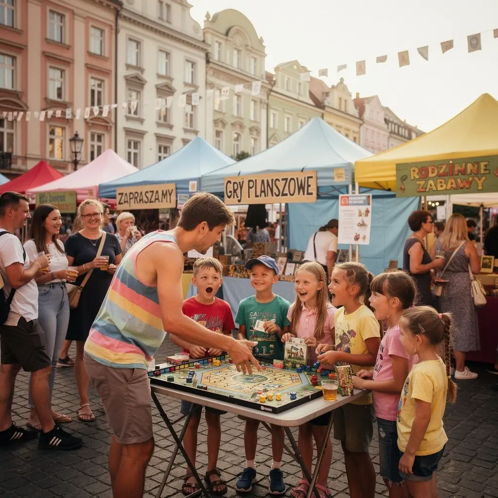 Professional business solutions illustration